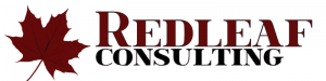 Redleaf Consulting Logo