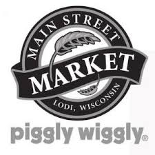 Main Street Market (Lodi) Logo